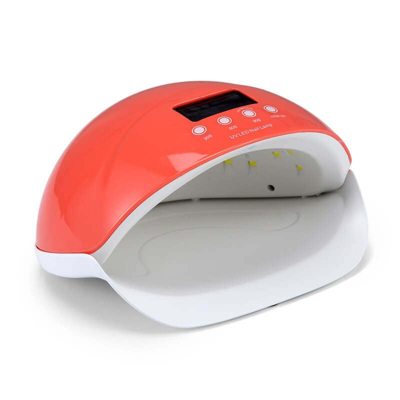 uv led nail lamp 50 watt