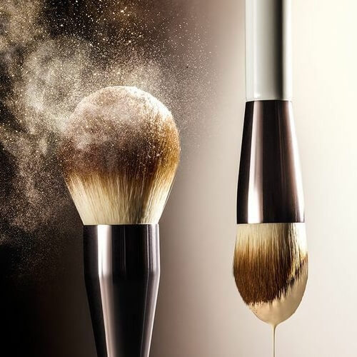 Face Brushes