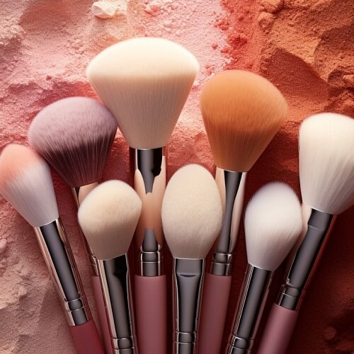 Make up Brushes