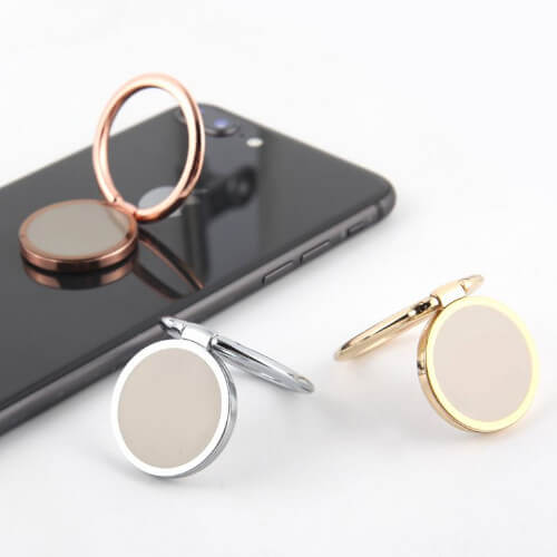 Smartphone accessories