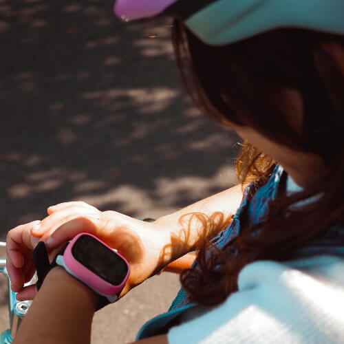 Kids Smartwatches