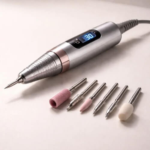 Replacement Nail Drill