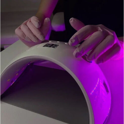 Nail Lamps