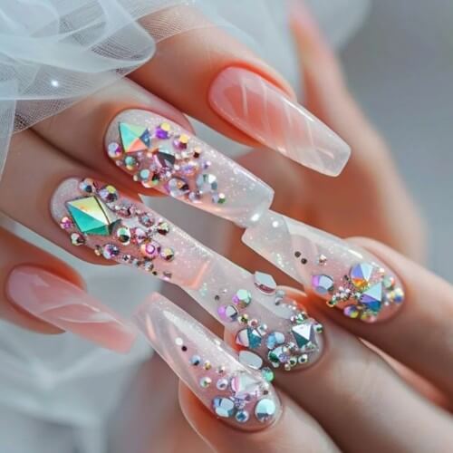 Nail Rhinestones