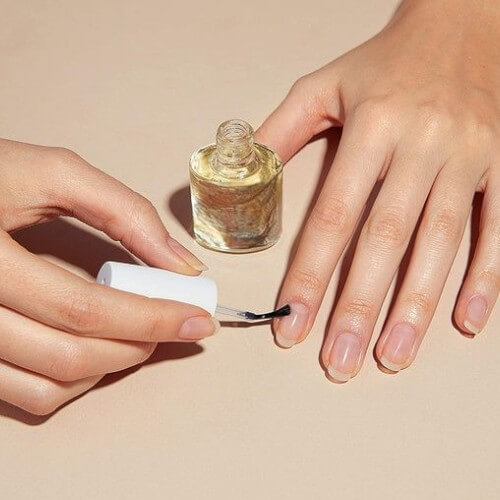 Nail Treatment