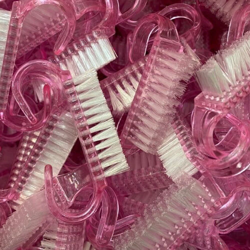 Βουρτσάκια νυχιών