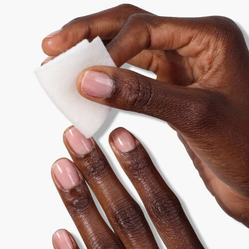 Nail Cleanser Wipes