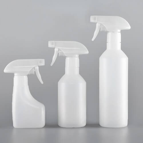 Disinfectant Liquids