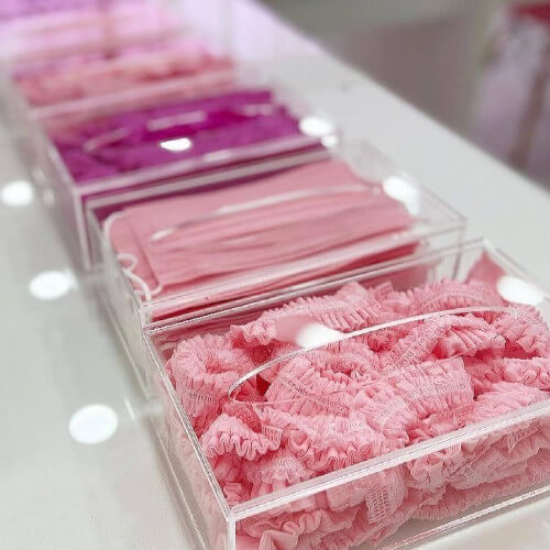 Είδη μιας χρήσης