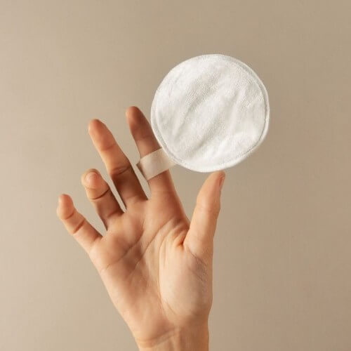 Cotton Pad