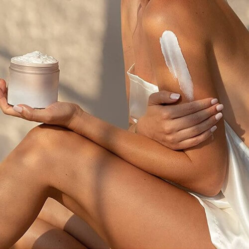 Body Creams