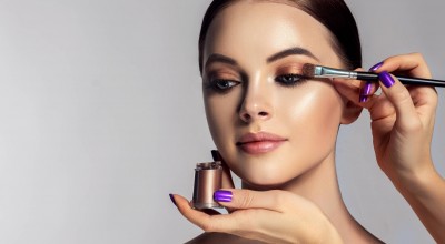 5+1 steps for a complete and correct make-up