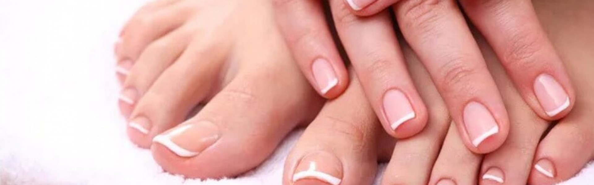 Treatments and Prevention for Healthy Nails