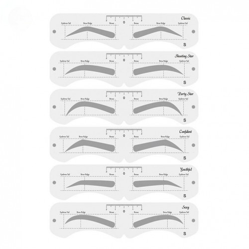 Eyebrow Tools