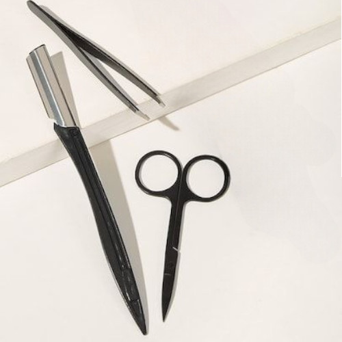 Tweezers & Scissors