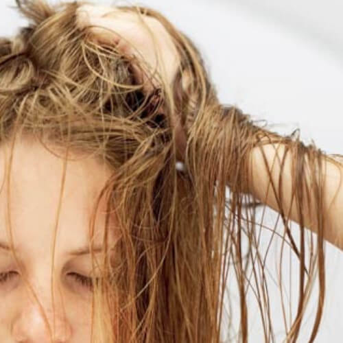 Shampoo For Oily Hair