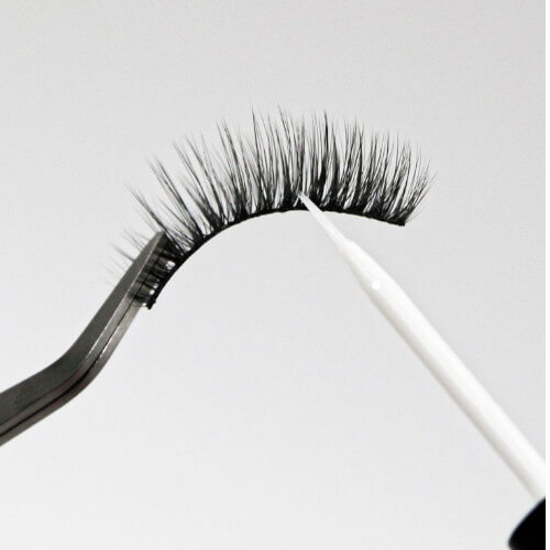 Eyelash Glue