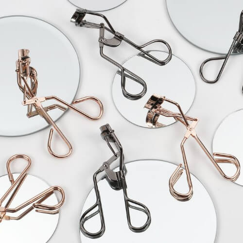 Eyelash Curler