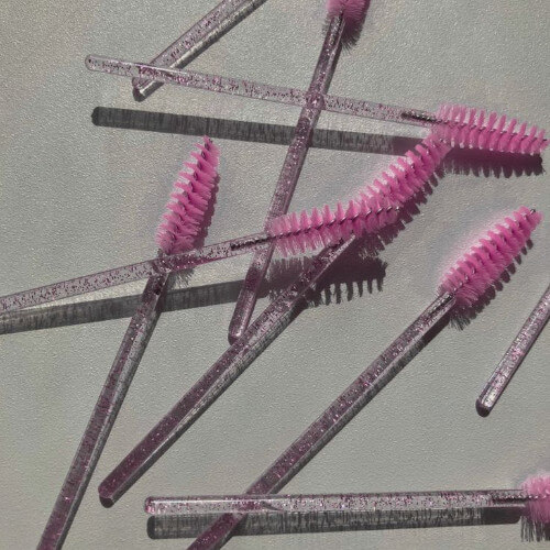 Eyelash Brush