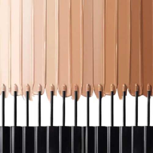 Concealers