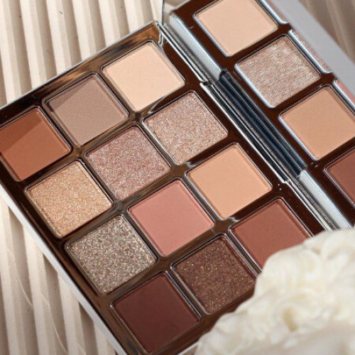 Make up Palettes