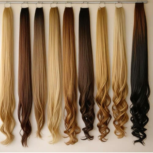 Hair Extensions