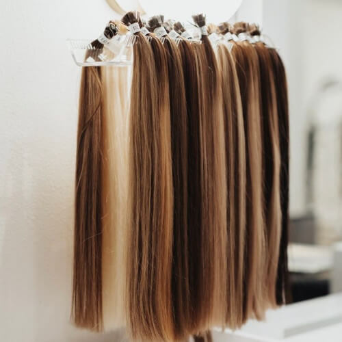 Hair Extension