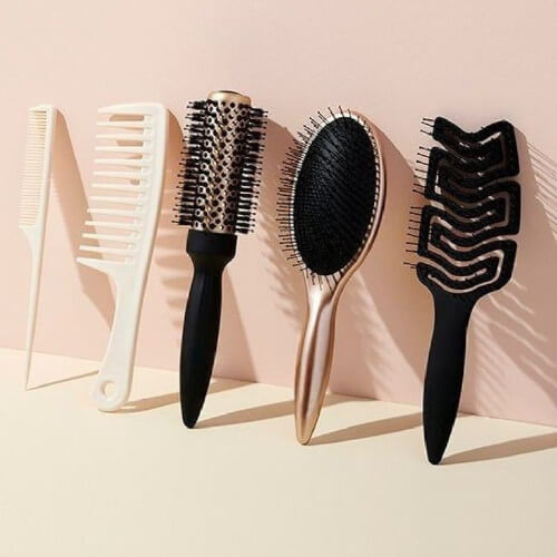 Brushes & Combs