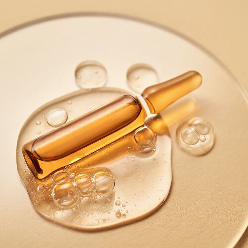 Αμπούλες μαλλιών