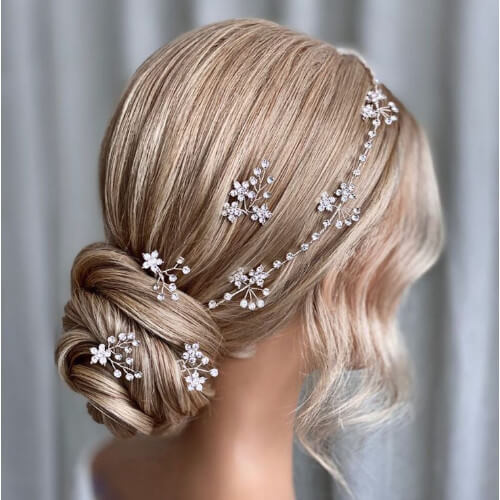 Bridal Accessories