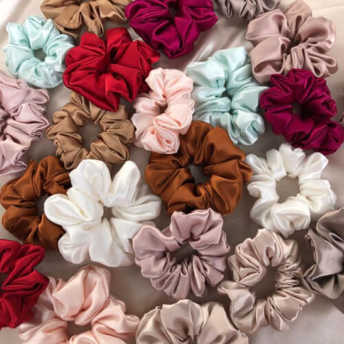 Scrunchies