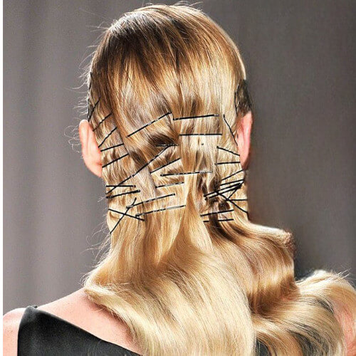 Bobby Pins