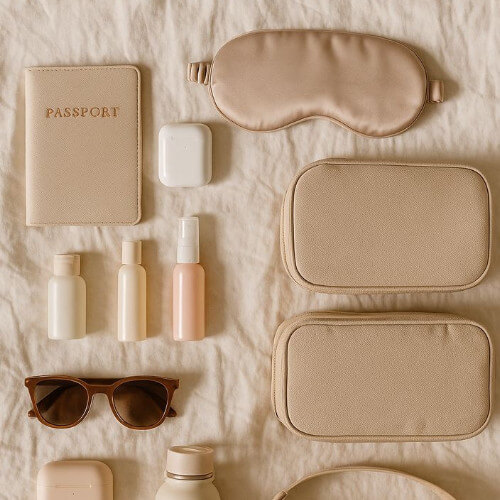 Travel Accessories