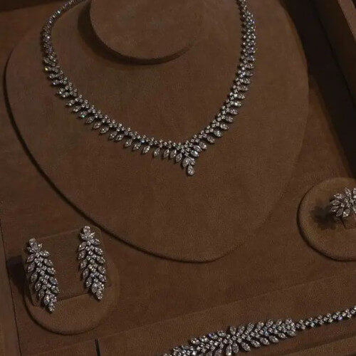 Σετ Κοσμημάτων