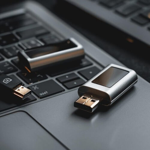 USB Drives