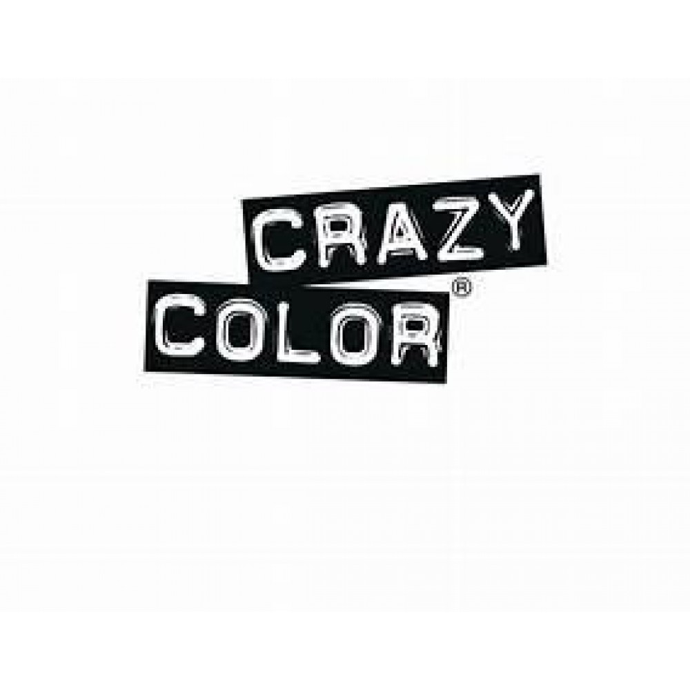 CRAZY COLOR