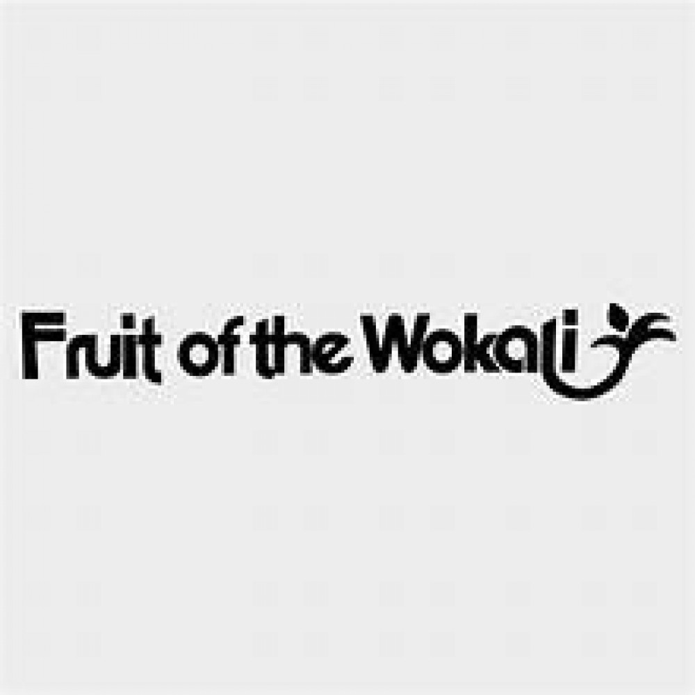 FRUIT OF THE WOKALI