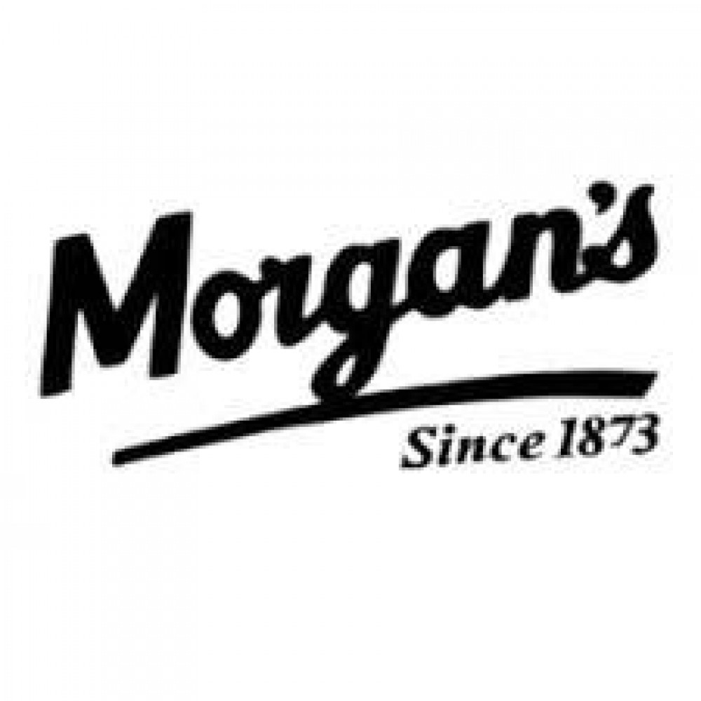 MORGAN`S