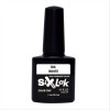 Ημιμόνιμο Βερνίκι SixLak Uv & Led Soak Off No104 White 8ml