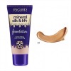 Ingrid Mineral Silk & Lift Foundation 32 Warm Sand 30ml