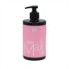 Imel Hair Mask Baby Pink 500ml