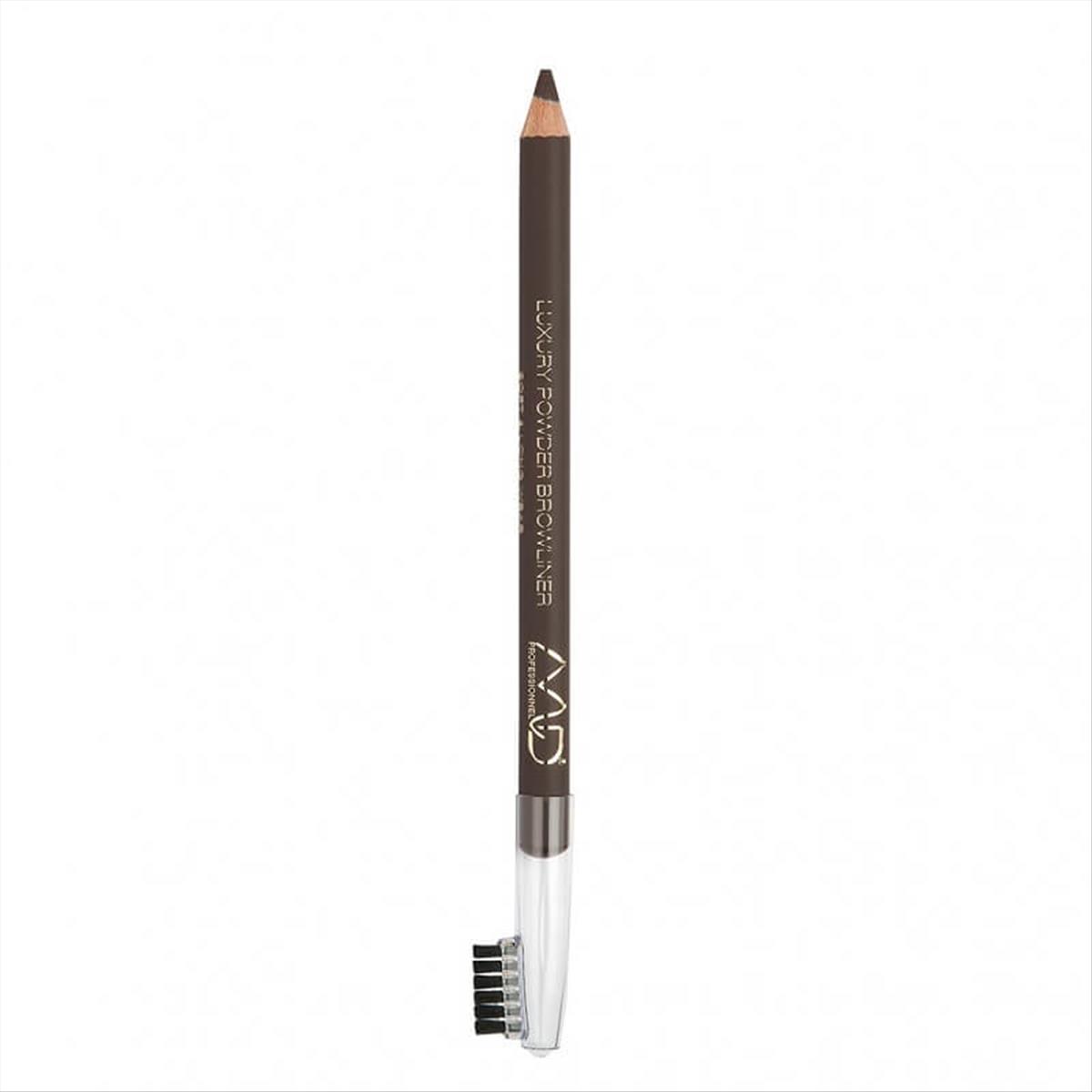 MD Luxury Powder Browliner 481