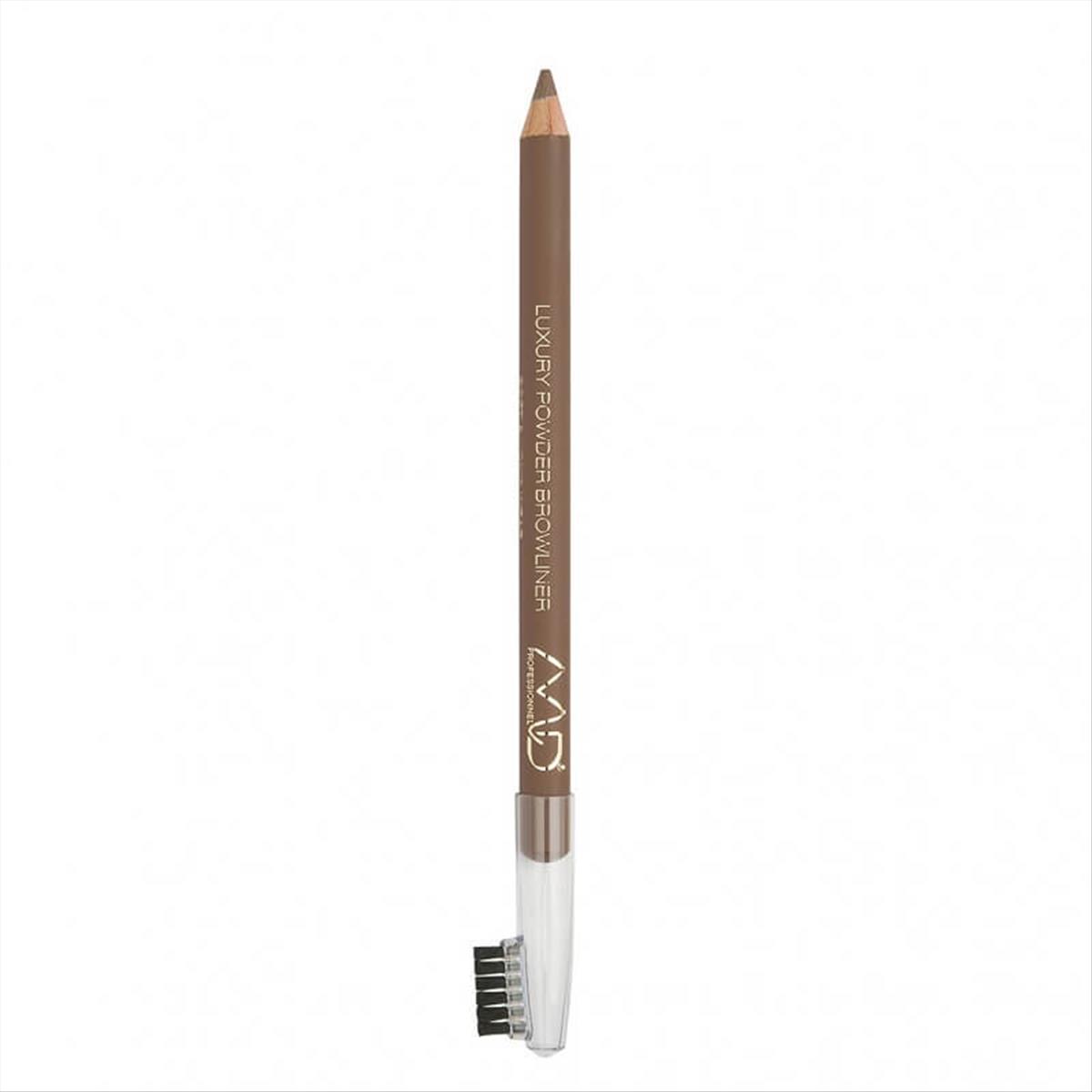 MD Luxury Powder Browliner 482