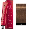 Schwarzkopf Igora Royal 7-55 60ml