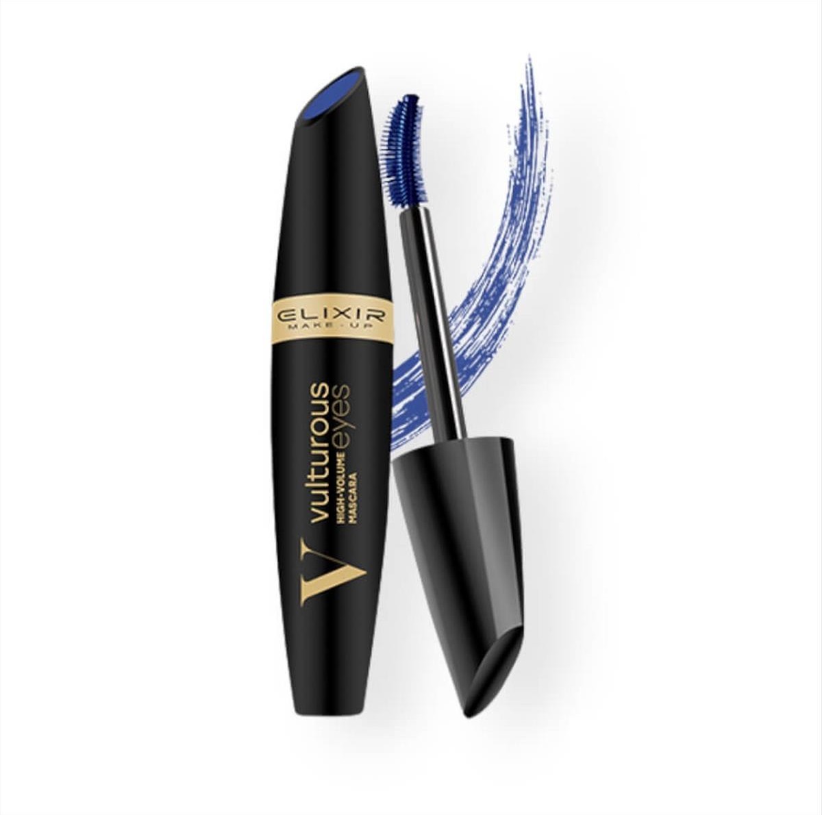 Elixir Mascara Vulturous