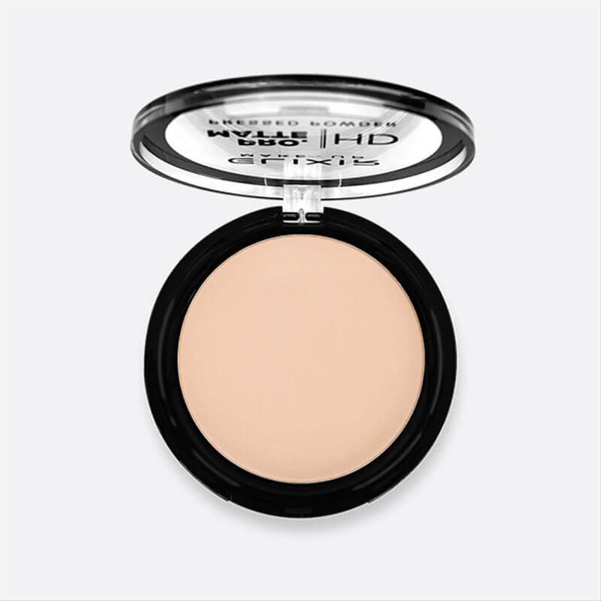 Elixir Pro Matte Pressed Powder No204 9gr