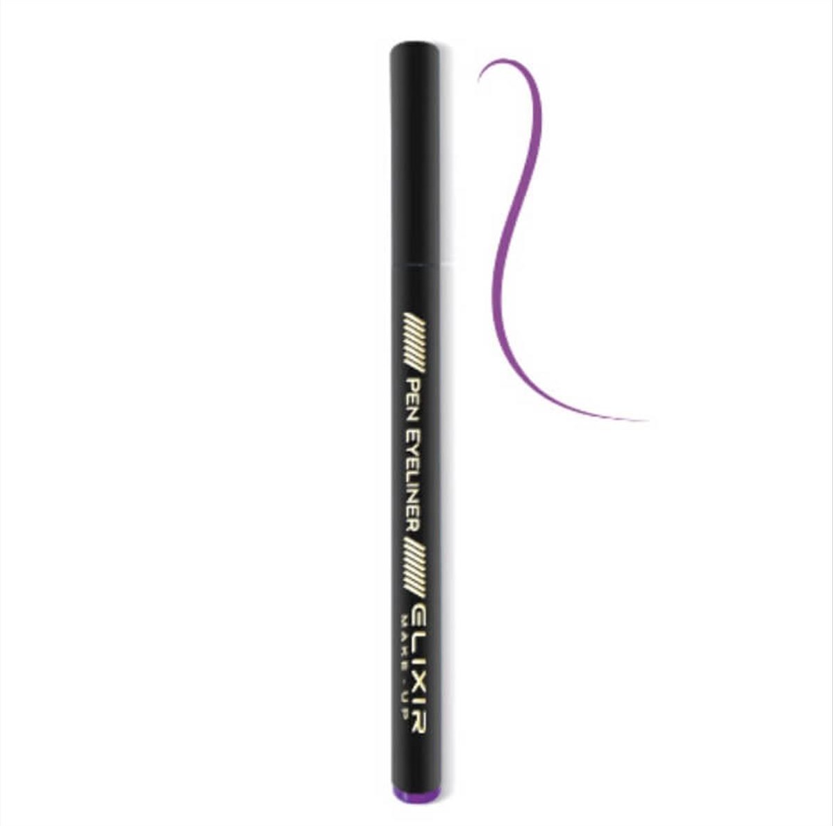 Elixir Eyeliner Pen Plume 889D