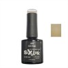 Semi-permanent Varnish SixLak Uv & Led Soak Off 263 Ice Pink 8ml