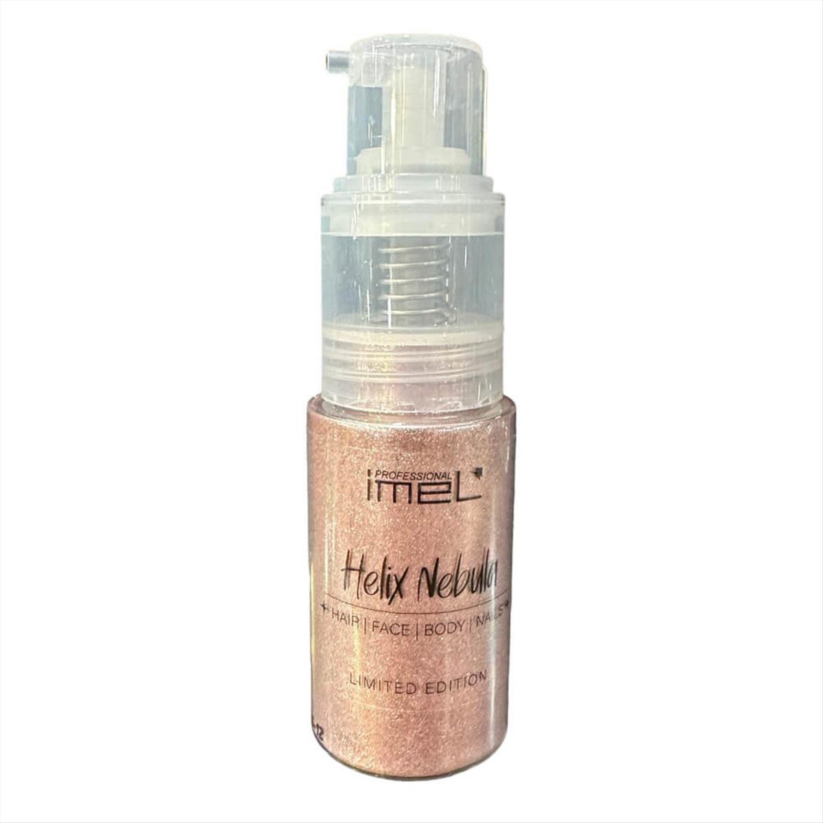 Imel Shimmering Helix Nebula Pink 20gr