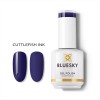 Bluesky Uv Gel Polish Cuttlefish Ink 15ml